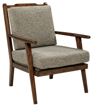 Load image into Gallery viewer, Dahra - Jute - Accent Chair
