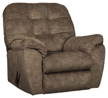 Load image into Gallery viewer, Accrington - Earth - Rocker Recliner