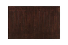 Load image into Gallery viewer, Dalila Collection - Dalila Rectangular Dining Table Cappuccino