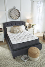 Load image into Gallery viewer, Limited Edition Plush - White - Twin Mattress