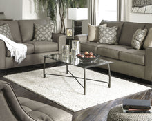 Load image into Gallery viewer, Alonso - Ivory - Medium Rug