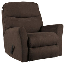 Load image into Gallery viewer, Maier - Charcoal - Rocker Recliner