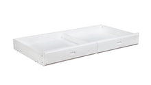Load image into Gallery viewer, Chapman Collection - Chapman Storage Trundle White