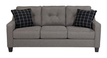 Load image into Gallery viewer, Brindon - Charcoal - Sofa