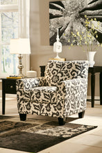 Load image into Gallery viewer, Ananya - Black/White - Wall Art