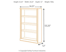Load image into Gallery viewer, Hamlyn - Bookcase