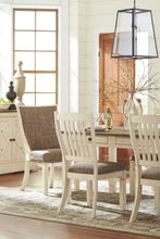 Load image into Gallery viewer, Bolanburg - Two-tone - Dining Room Server