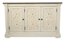 Load image into Gallery viewer, Bolanburg - Two-tone - Dining Room Server