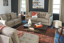 Load image into Gallery viewer, Dahra - Jute - Accent Chair