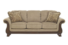 Load image into Gallery viewer, Lanett - Barley - Sofa