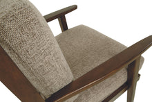 Load image into Gallery viewer, Dahra - Jute - Accent Chair