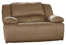 Load image into Gallery viewer, Hogan - Mocha - Zero Wall Wide Seat Recliner