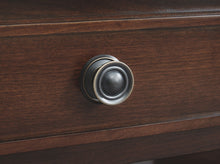 Load image into Gallery viewer, Porter - Rustic Brown - Lift Top Cocktail Table