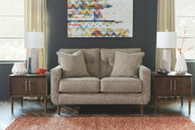 Load image into Gallery viewer, Dahra - Jute - Loveseat
