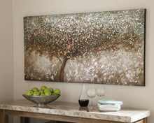 Load image into Gallery viewer, O'keria - Multi - Wall Art