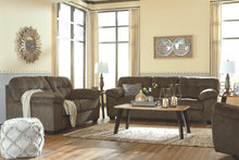 Load image into Gallery viewer, Accrington - Earth - Loveseat