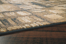 Load image into Gallery viewer, Hilliard - Multi - Large Rug