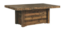 Load image into Gallery viewer, Sommerford - Brown - Rectangular Dining Room Table