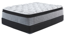 Load image into Gallery viewer, Mt Rogers Ltd Pillowtop - White - Queen Mattress