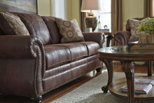 Load image into Gallery viewer, Breville - Espresso - 2 Pc. - Sofa, Loveseat