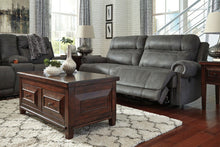 Load image into Gallery viewer, Austere - Reclining Sofa &amp; Loveseat