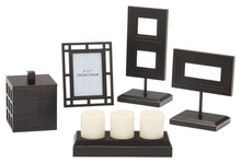Load image into Gallery viewer, Deidra - Black - Accessory Set (5/CN)