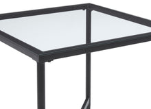 Load image into Gallery viewer, Augeron - Black - Occasional Table Set (3/CN)