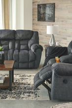 Load image into Gallery viewer, Capehorn - Granite - Reclining Sofa