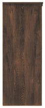 Load image into Gallery viewer, Quinden - Dresser &amp; Mirror