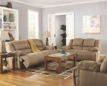 Load image into Gallery viewer, Hogan - Mocha - Zero Wall Wide Seat Recliner
