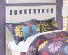 Load image into Gallery viewer, Lulu - Panel Headboard