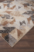 Load image into Gallery viewer, Jun - Multi - Large Rug