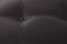Load image into Gallery viewer, Haddigan - Dark Brown - Large UPH Dining Room Bench