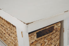Load image into Gallery viewer, Mirimyn - Antique White - Home Office Small Desk