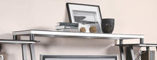 Load image into Gallery viewer, Living Room : Tv Consoles - Bridge Matte Black