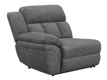 Load image into Gallery viewer, Charcoal - Laf Power Recliner