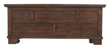 Load image into Gallery viewer, Gately - Medium Brown - Lift Top Cocktail Table