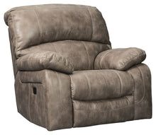 Load image into Gallery viewer, Dunwell - Steel - PWR Rocker REC/ADJ Headrest