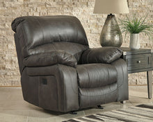 Load image into Gallery viewer, Dunwell - Steel - PWR Rocker REC/ADJ Headrest
