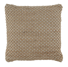 Load image into Gallery viewer, Matilde - Natural - Pillow (4/CS)