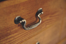 Load image into Gallery viewer, Bittersweet - Light Brown - Five Drawer Chest