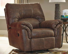 Load image into Gallery viewer, Bladen - Coffee - Rocker Recliner