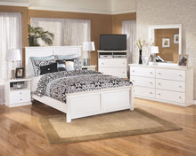 Load image into Gallery viewer, Bostwick Shoals - White - Dresser