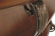 Load image into Gallery viewer, Nestor - Medium Brown - Sofa Table