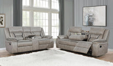 Load image into Gallery viewer, Taupe - 2 Pc Set