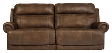 Load image into Gallery viewer, Austere - Reclining Sofa