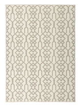 Load image into Gallery viewer, Coulee - Natural/Cream - Large Rug