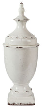 Load image into Gallery viewer, Devorit - Antique White - Jar