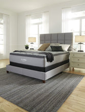 Load image into Gallery viewer, Augusta - White - 2 Pc. - Queen Mattress, Foundation