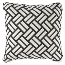 Load image into Gallery viewer, Ayres - Black/Ivory - Pillow (4/CS)